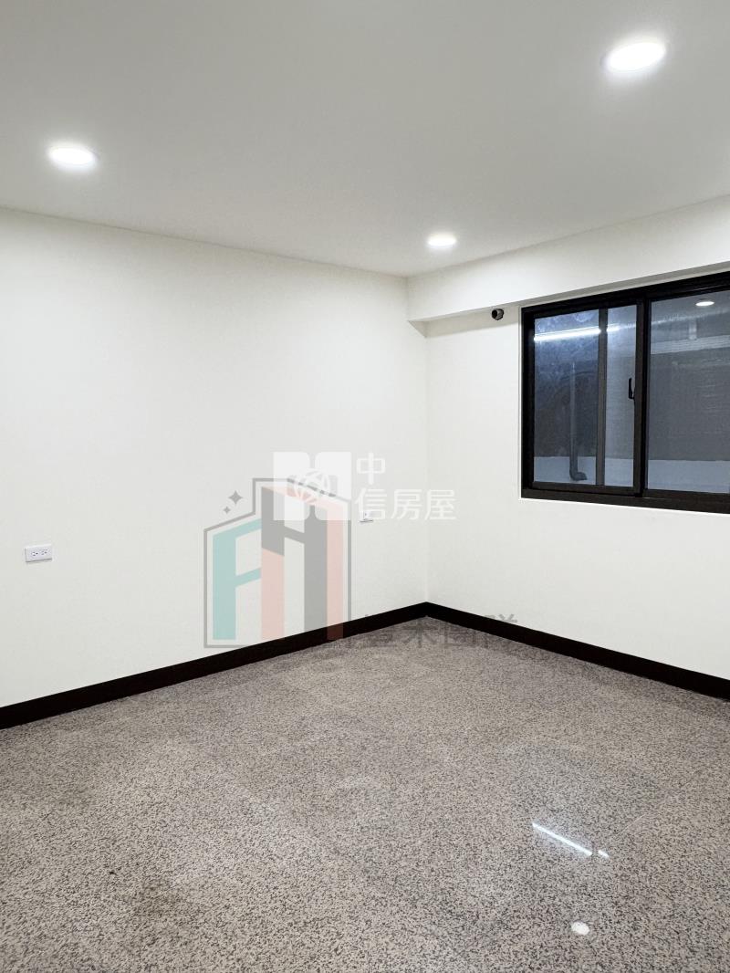 【豐禾】中原商圈無障礙一樓美三房房屋室內格局與周邊環境