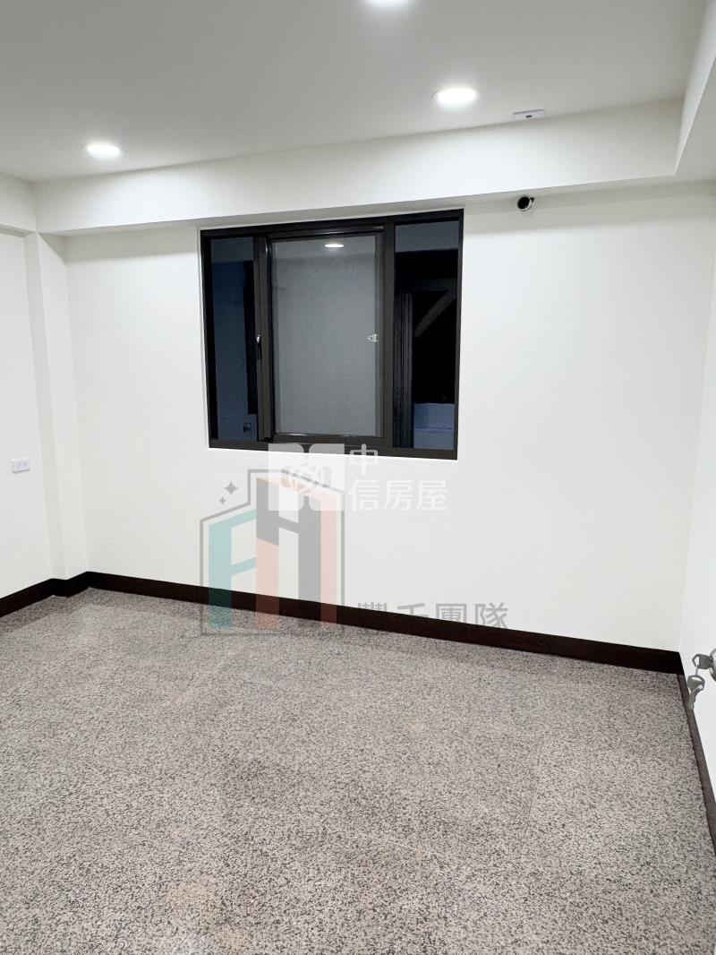 【豐禾】中原商圈無障礙一樓美三房房屋室內格局與周邊環境