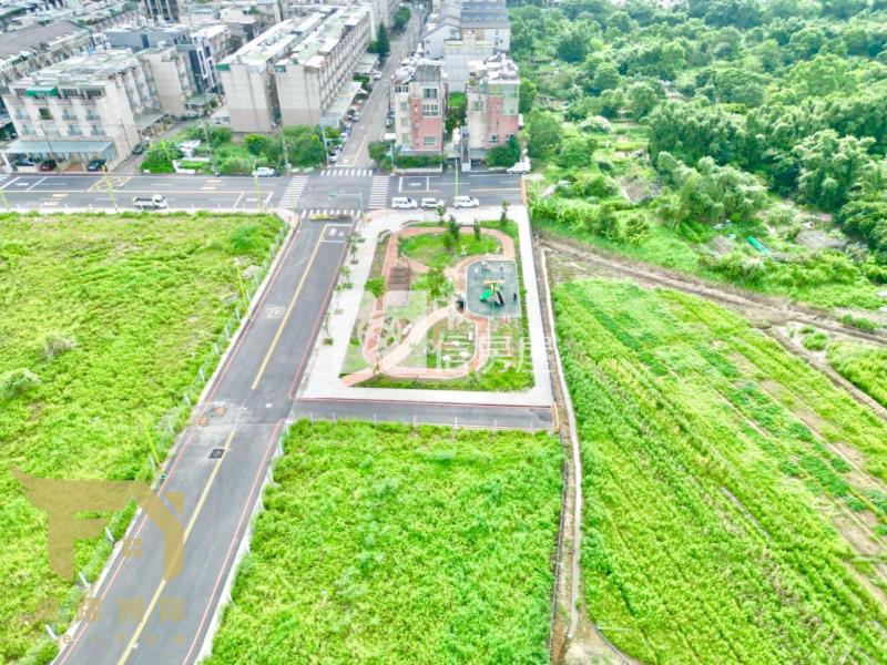 平鎮三興路都計內農地(A)低總價房屋室內格局與周邊環境