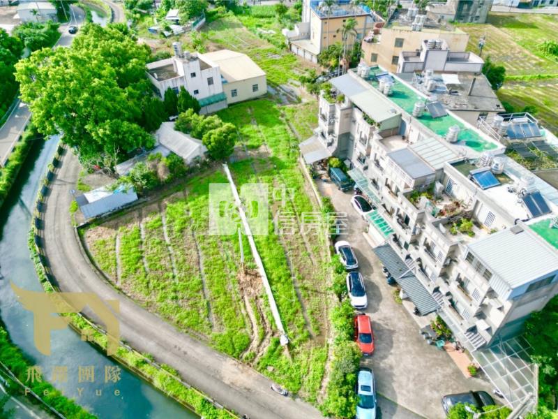 平鎮三興路都計內農地(A)低總價房屋室內格局與周邊環境