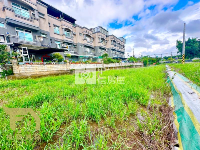 平鎮三興路都計內農地(A)低總價房屋室內格局與周邊環境