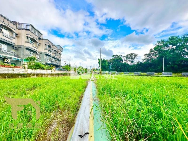 平鎮三興路都計內農地(A)低總價房屋室內格局與周邊環境