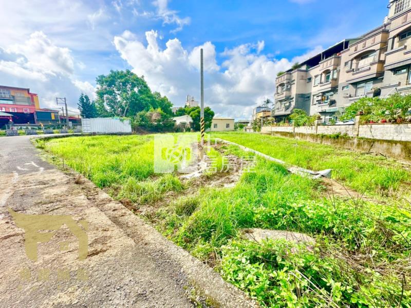 平鎮三興路都計內農地(A)低總價房屋室內格局與周邊環境