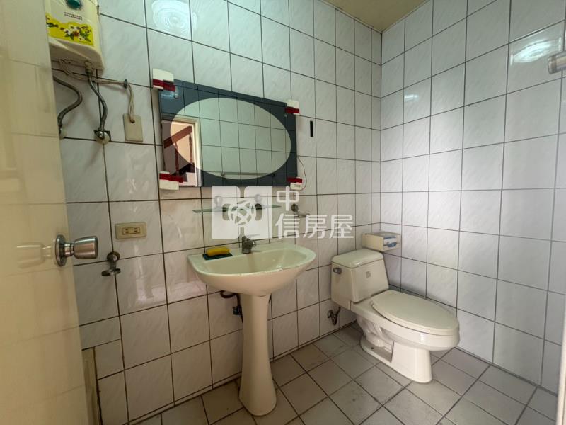 龍潭大池｜龍潭高中旁｜透天店面房屋室內格局與周邊環境