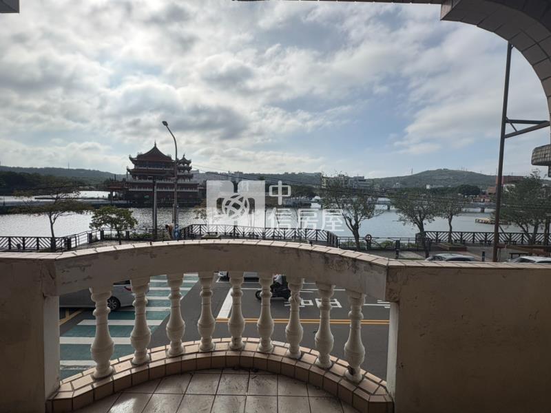 龍潭大池｜龍潭高中旁｜透天店面房屋室內格局與周邊環境