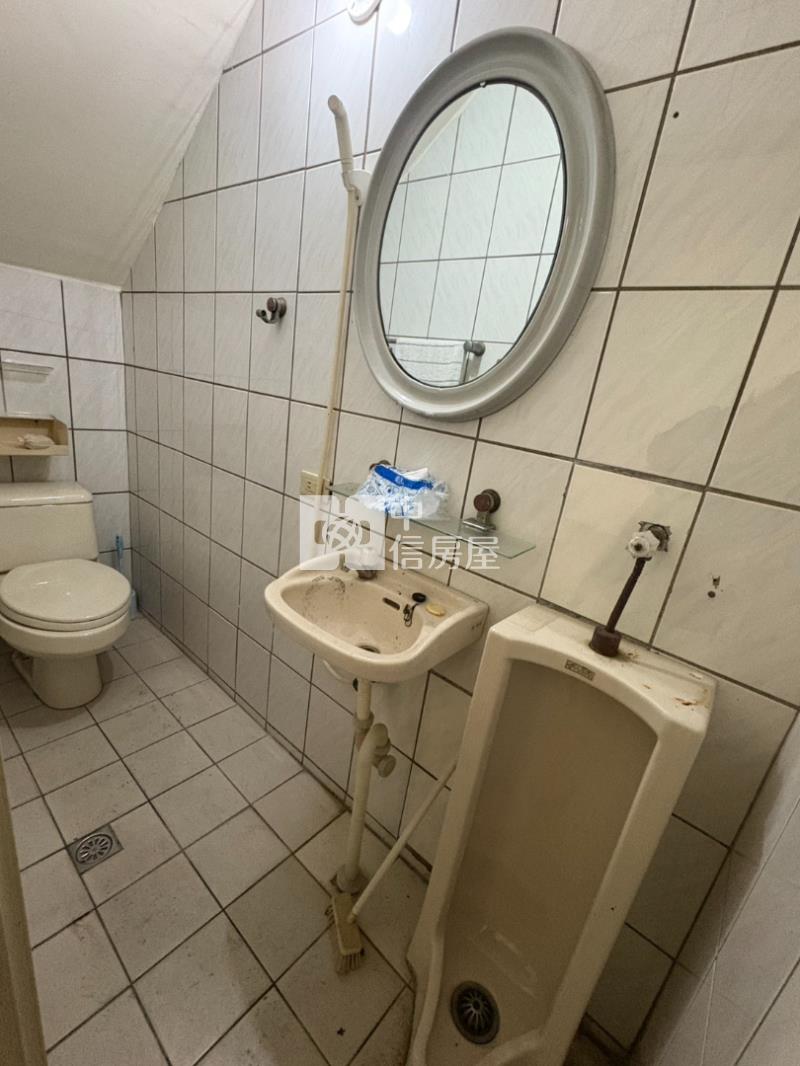 龍潭大池｜龍潭高中旁｜透天店面房屋室內格局與周邊環境