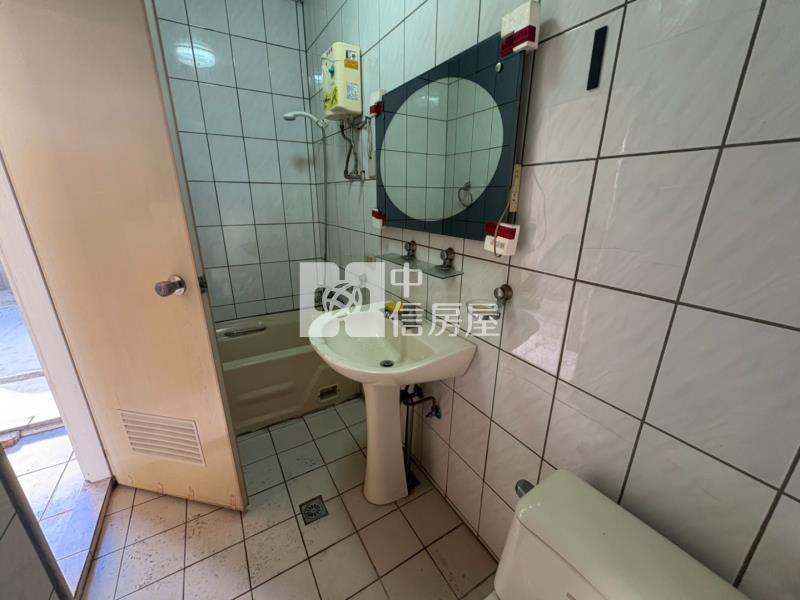 龍潭大池｜龍潭高中旁｜透天店面房屋室內格局與周邊環境