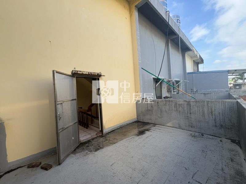 龍潭大池｜龍潭高中旁｜透天店面房屋室內格局與周邊環境