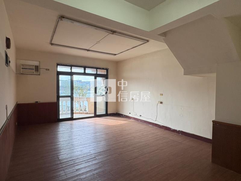 龍潭大池｜龍潭高中旁｜透天店面房屋室內格局與周邊環境