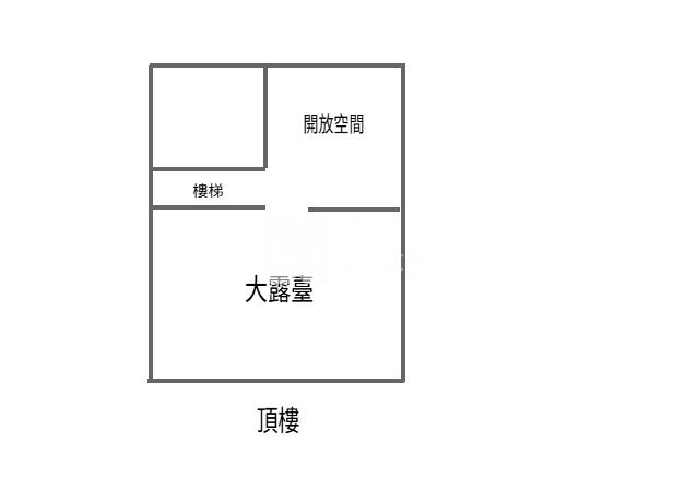 龍潭大池｜龍潭高中旁｜透天店面房屋室內格局與周邊環境