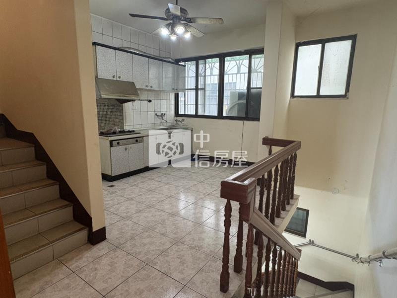 龍潭大池｜龍潭高中旁｜透天店面房屋室內格局與周邊環境