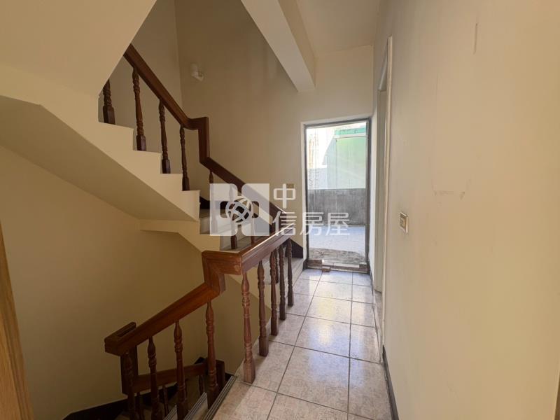 龍潭大池｜龍潭高中旁｜透天店面房屋室內格局與周邊環境