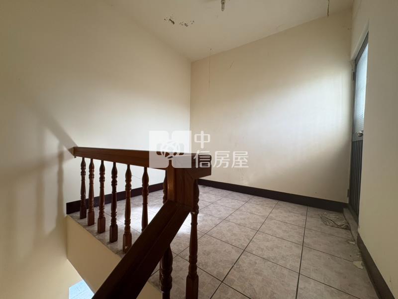 龍潭大池｜龍潭高中旁｜透天店面房屋室內格局與周邊環境