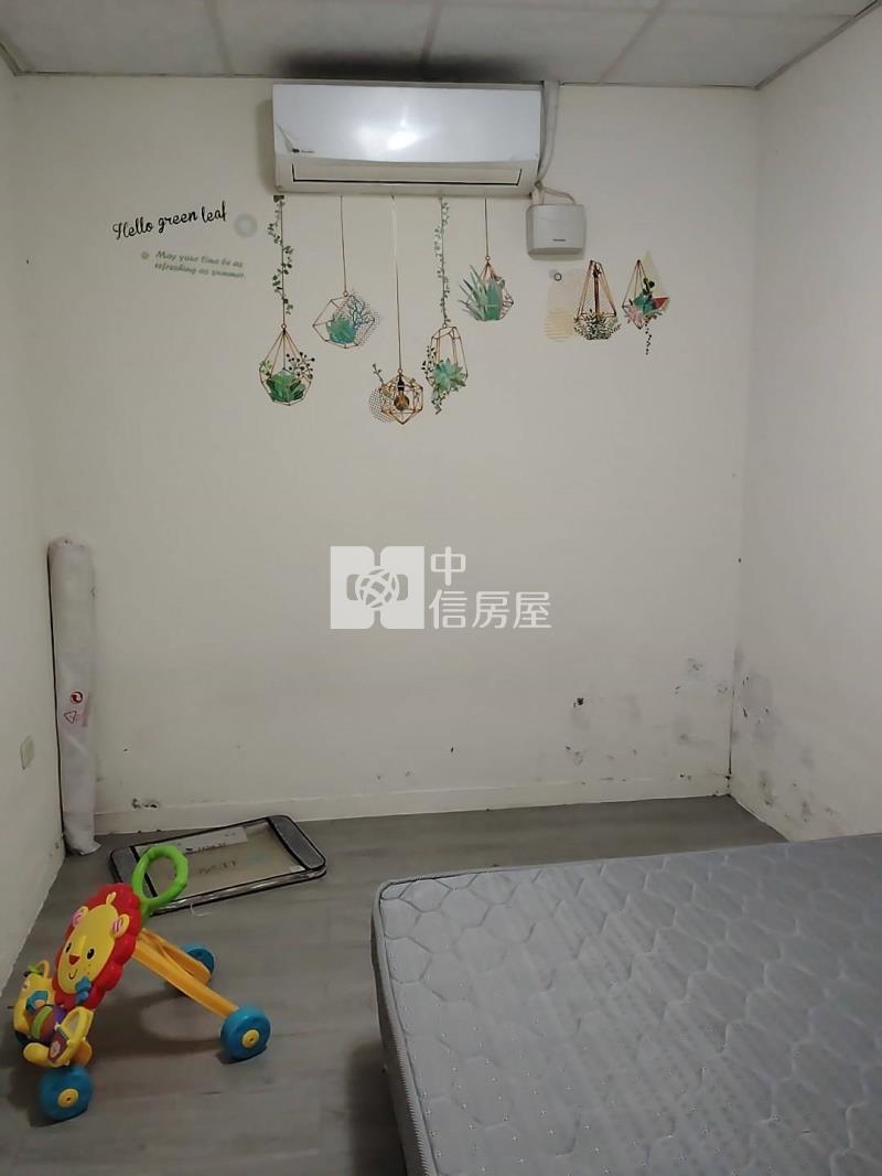 員林員大路透天房屋室內格局與周邊環境