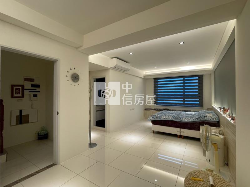 觀音典雅裝潢美透天房屋室內格局與周邊環境