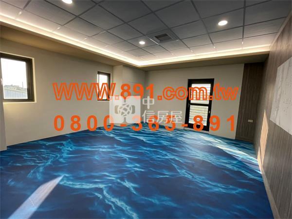 水上交流道旁電梯廠辦-891嘉義房地產房屋室內格局與周邊環境
