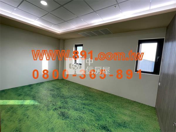 水上交流道旁電梯廠辦-891嘉義房地產房屋室內格局與周邊環境