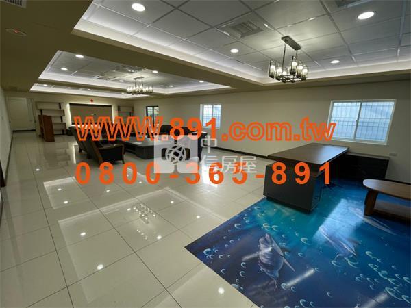 水上交流道旁電梯廠辦-891嘉義房地產房屋室內格局與周邊環境