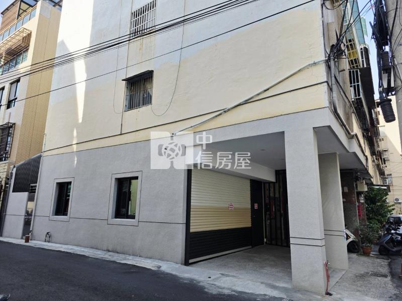 中興商圈立人高中旁稀有釋出一樓公寓房屋室內格局與周邊環境