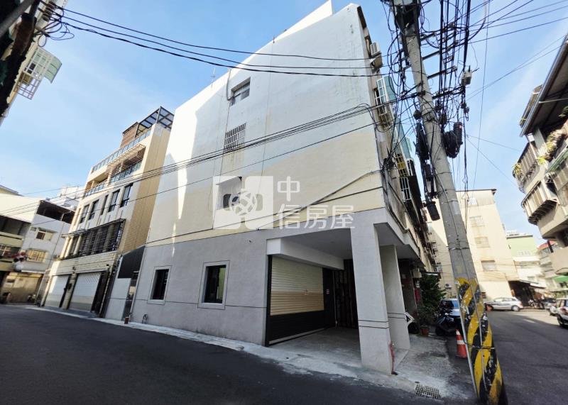 中興商圈立人高中旁稀有釋出一樓公寓房屋室內格局與周邊環境