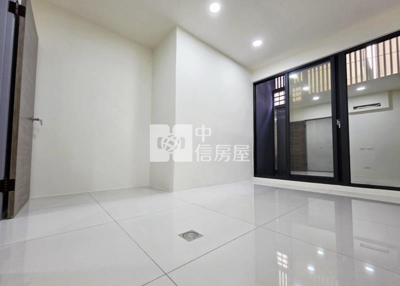 中興商圈立人高中旁稀有釋出一樓公寓房屋室內格局與周邊環境