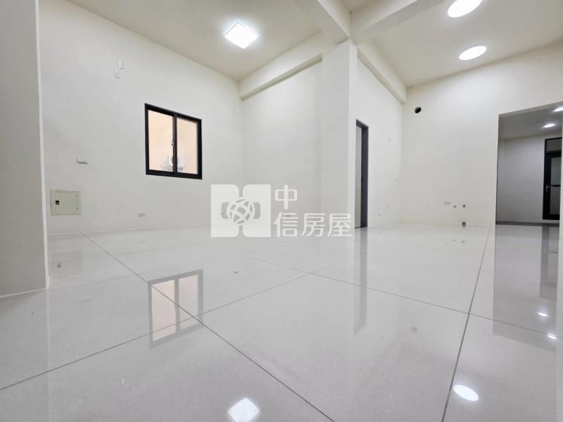 中興商圈立人高中旁稀有釋出一樓公寓房屋室內格局與周邊環境