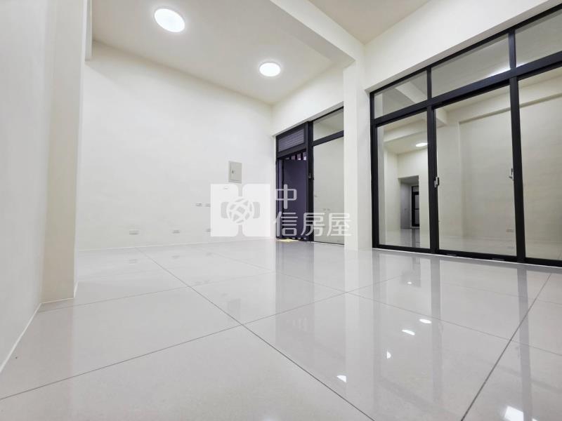 中興商圈立人高中旁稀有釋出一樓公寓房屋室內格局與周邊環境