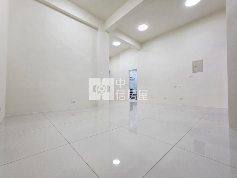 中興商圈立人高中旁稀有釋出一樓公寓房屋室內格局與周邊環境
