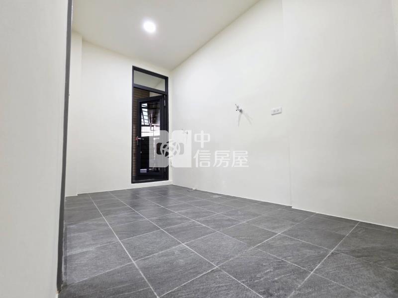 中興商圈立人高中旁稀有釋出一樓公寓房屋室內格局與周邊環境