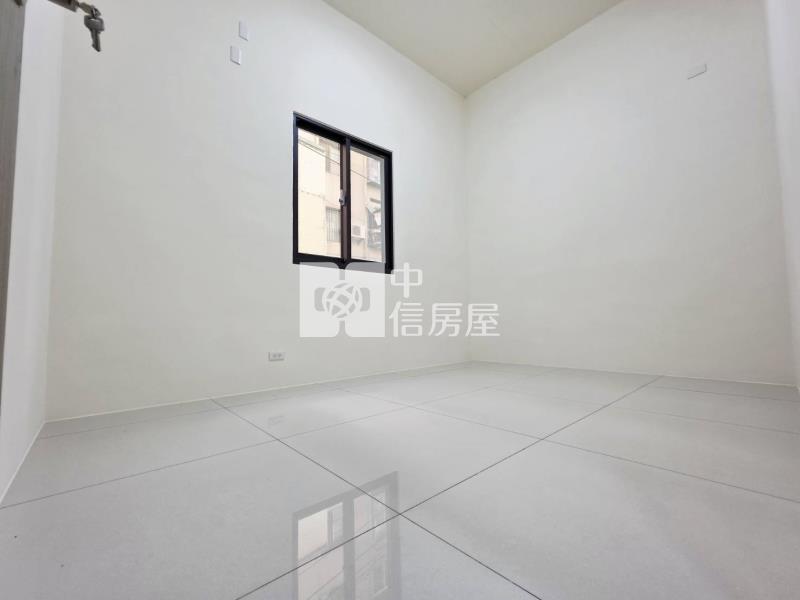 中興商圈立人高中旁稀有釋出一樓公寓房屋室內格局與周邊環境