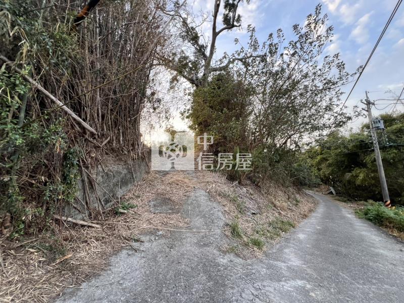 外埔長生路旁便宜農牧用地房屋室內格局與周邊環境