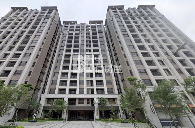 竹科臻邦|高樓景觀三房雙車房屋室內格局與周邊環境