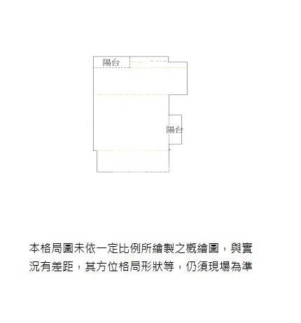 竹科臻邦|高樓景觀三房雙車房屋室內格局與周邊環境