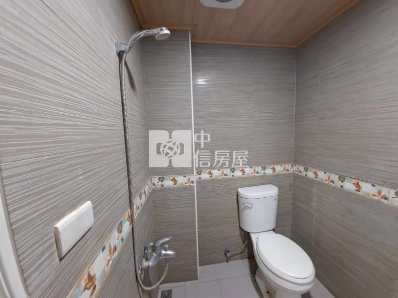 青島街文青公寓房屋室內格局與周邊環境