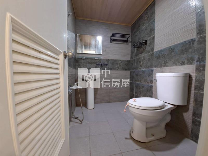 青島街文青公寓房屋室內格局與周邊環境