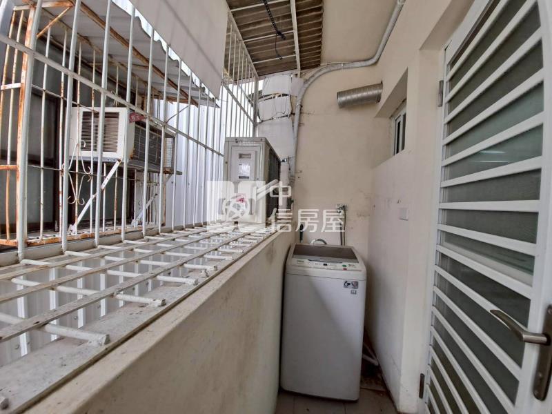 青島街文青公寓房屋室內格局與周邊環境