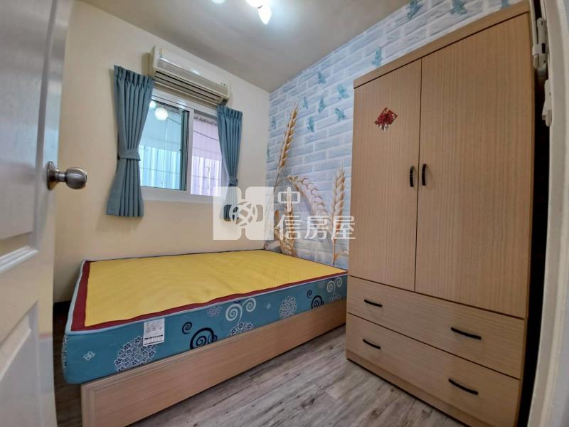 青島街文青公寓房屋室內格局與周邊環境