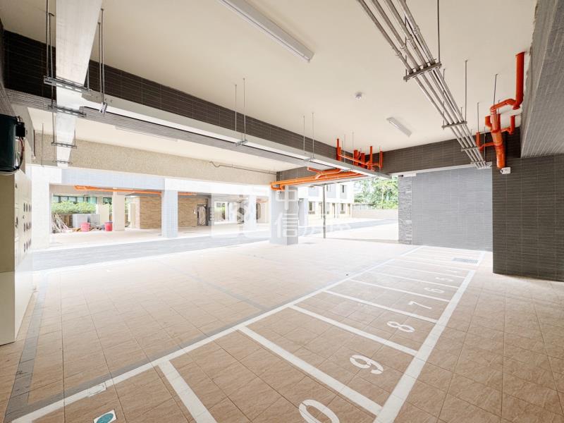 公館樸真全新交屋兩房平車房屋室內格局與周邊環境