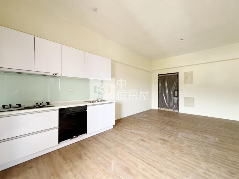 公館樸真全新交屋兩房平車房屋室內格局與周邊環境