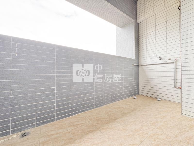 公館樸真全新交屋兩房平車房屋室內格局與周邊環境