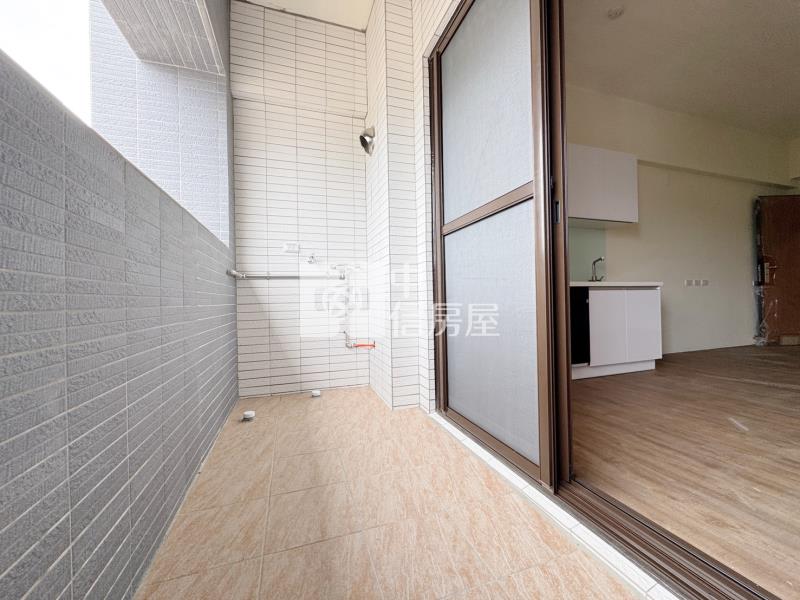 公館樸真全新交屋兩房平車房屋室內格局與周邊環境