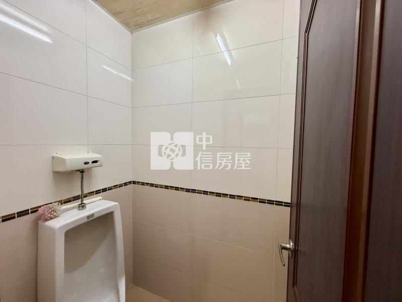 未來21大面寬金店面房屋室內格局與周邊環境