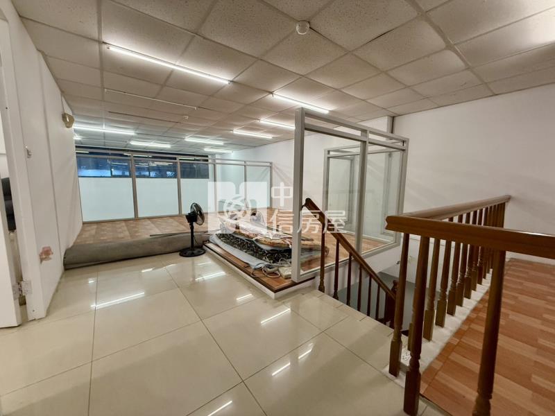 未來21大面寬金店面房屋室內格局與周邊環境