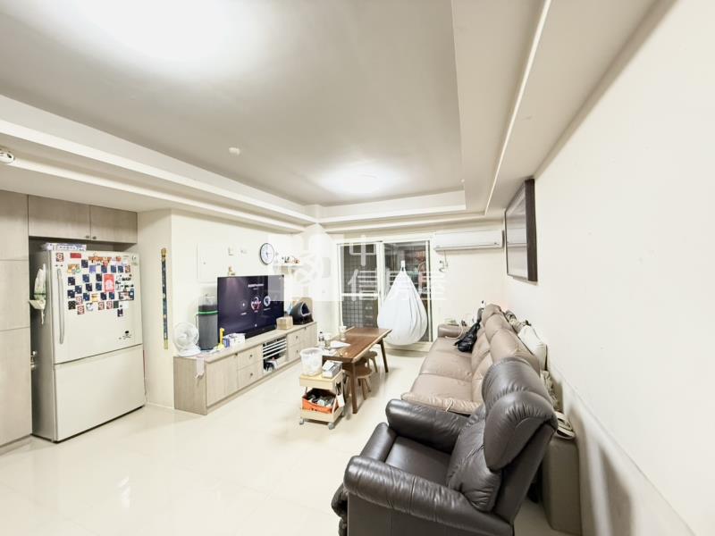 昌平商圈漢家大皇城大三房美廈（專任）房屋室內格局與周邊環境