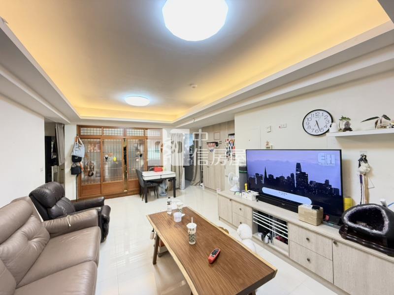 昌平商圈漢家大皇城大三房美廈（專任）房屋室內格局與周邊環境