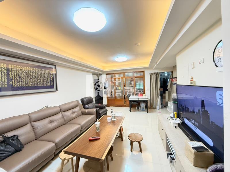 昌平商圈漢家大皇城大三房美廈（專任）房屋室內格局與周邊環境