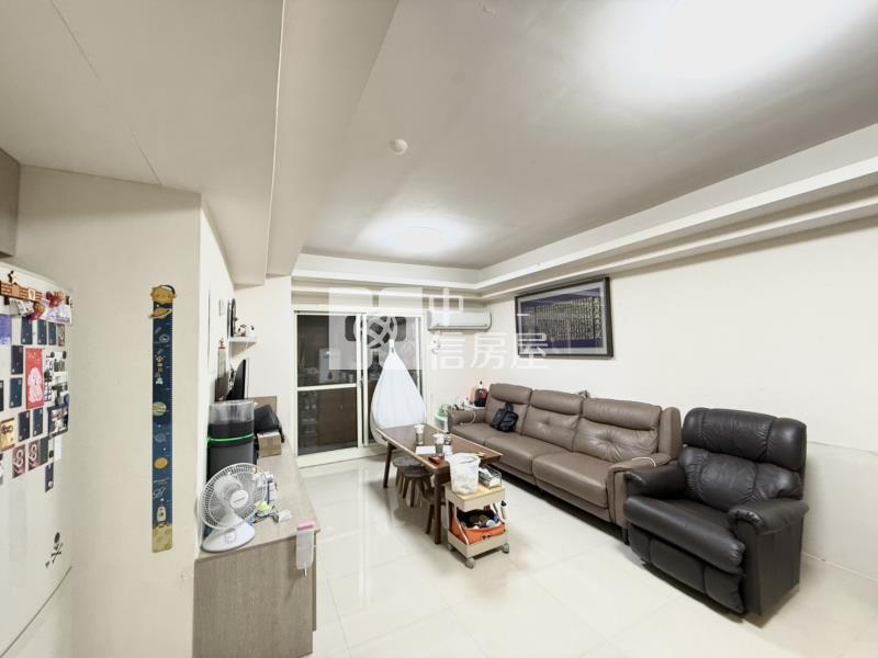 昌平商圈漢家大皇城大三房美廈（專任）房屋室內格局與周邊環境