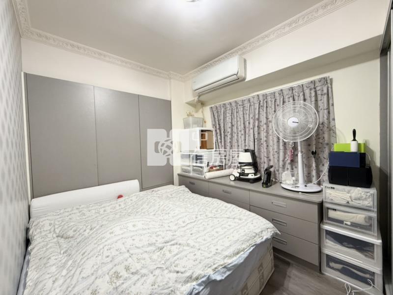 昌平商圈漢家大皇城大三房美廈（專任）房屋室內格局與周邊環境