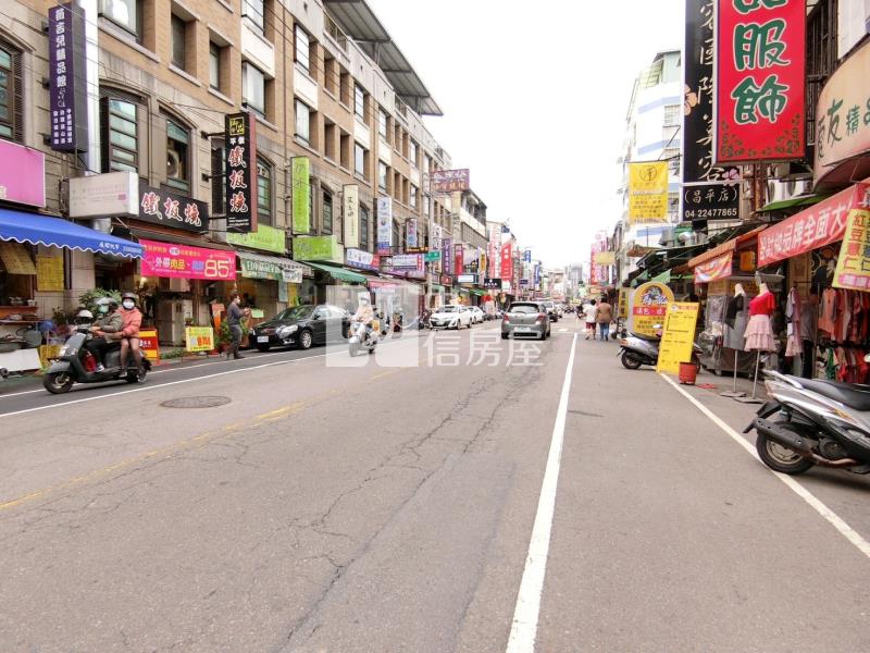 昌平商圈漢家大皇城大三房美廈（專任）房屋室內格局與周邊環境