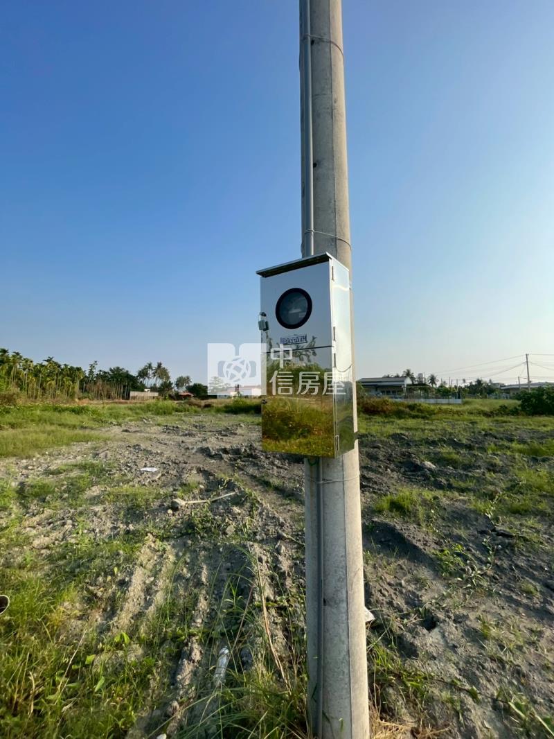 新埤漂亮都農房屋室內格局與周邊環境